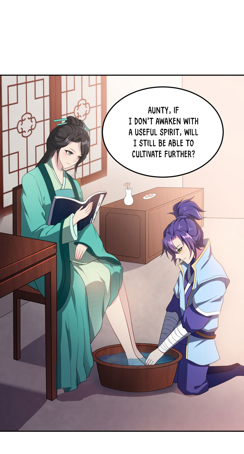 Rise of The Demon King Chapter 6 - page 19