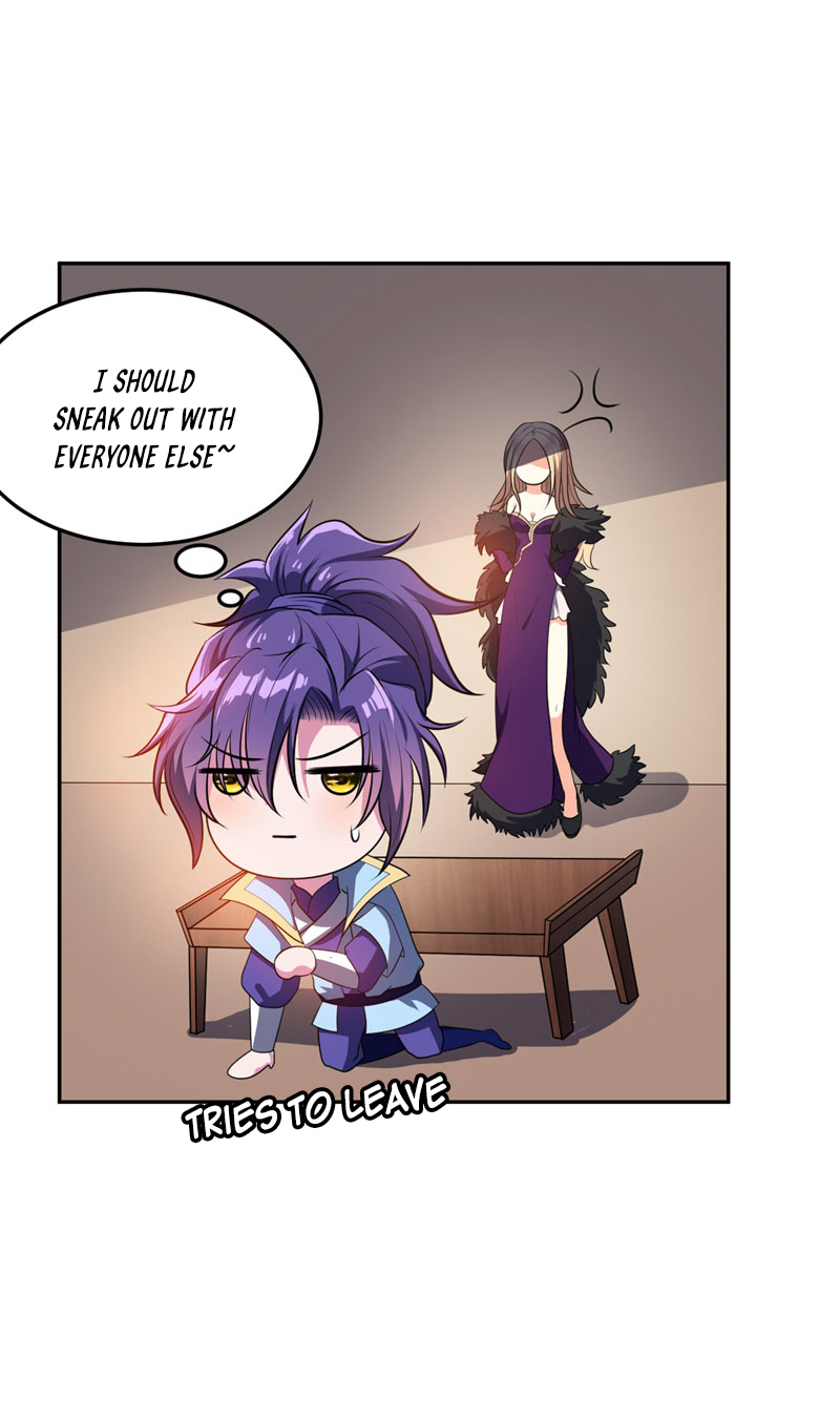 Rise of The Demon King Chapter 6 - page 2