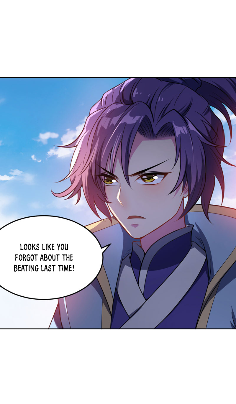 Rise of The Demon King Chapter 6 - page 35