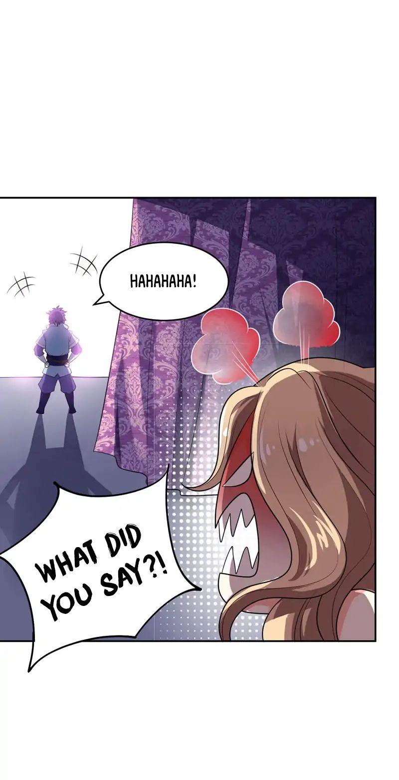 Rise of The Demon King Chapter 4 - page 27