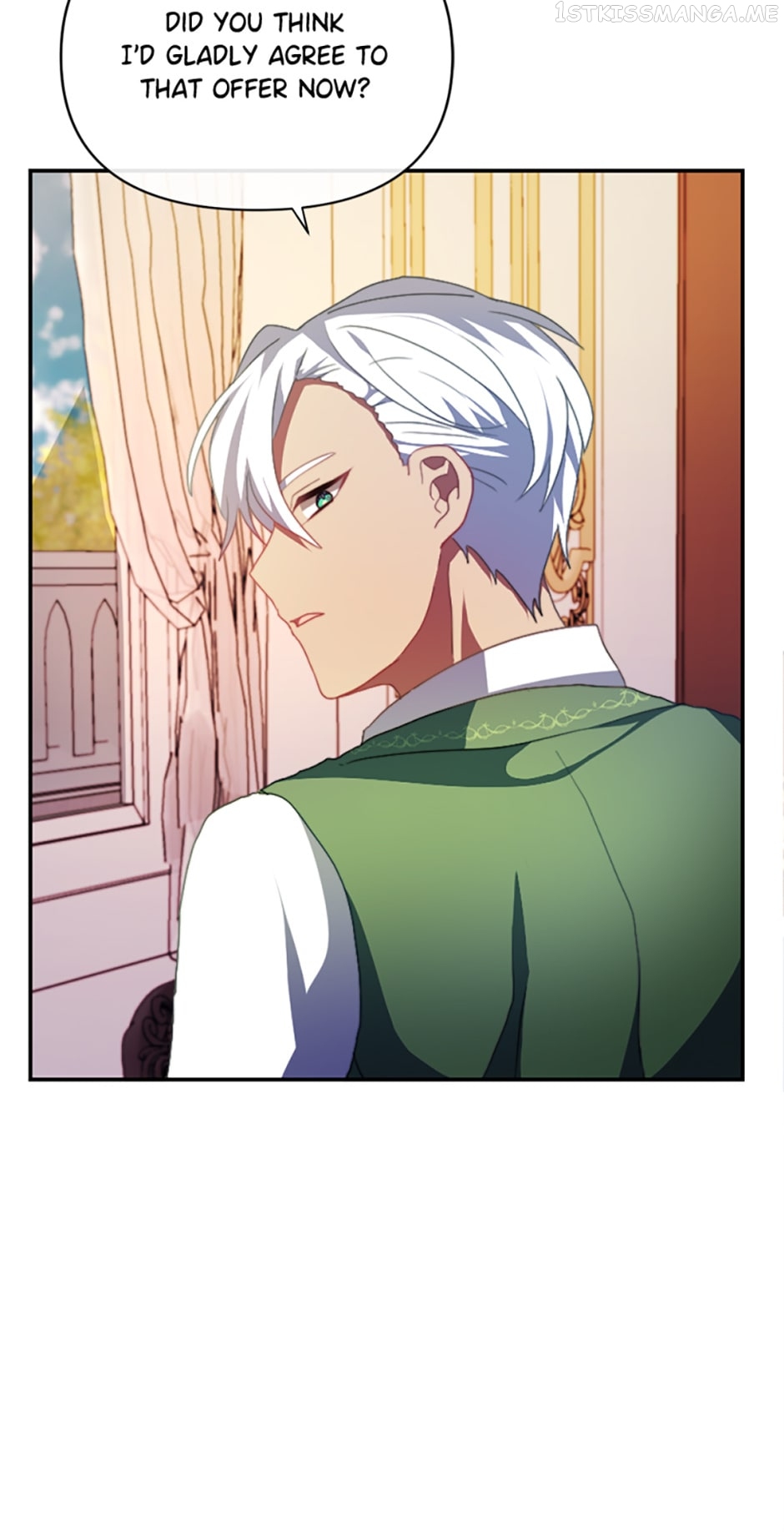 I’ll Save the Heroine! Chapter 12 - page 30