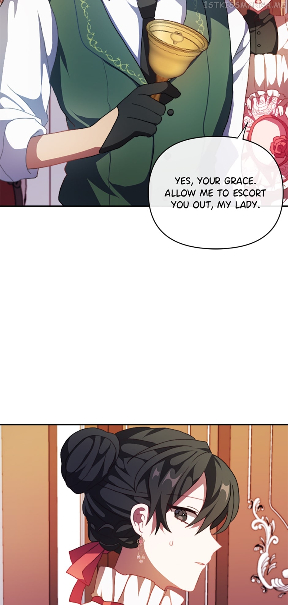 I’ll Save the Heroine! Chapter 12 - page 41