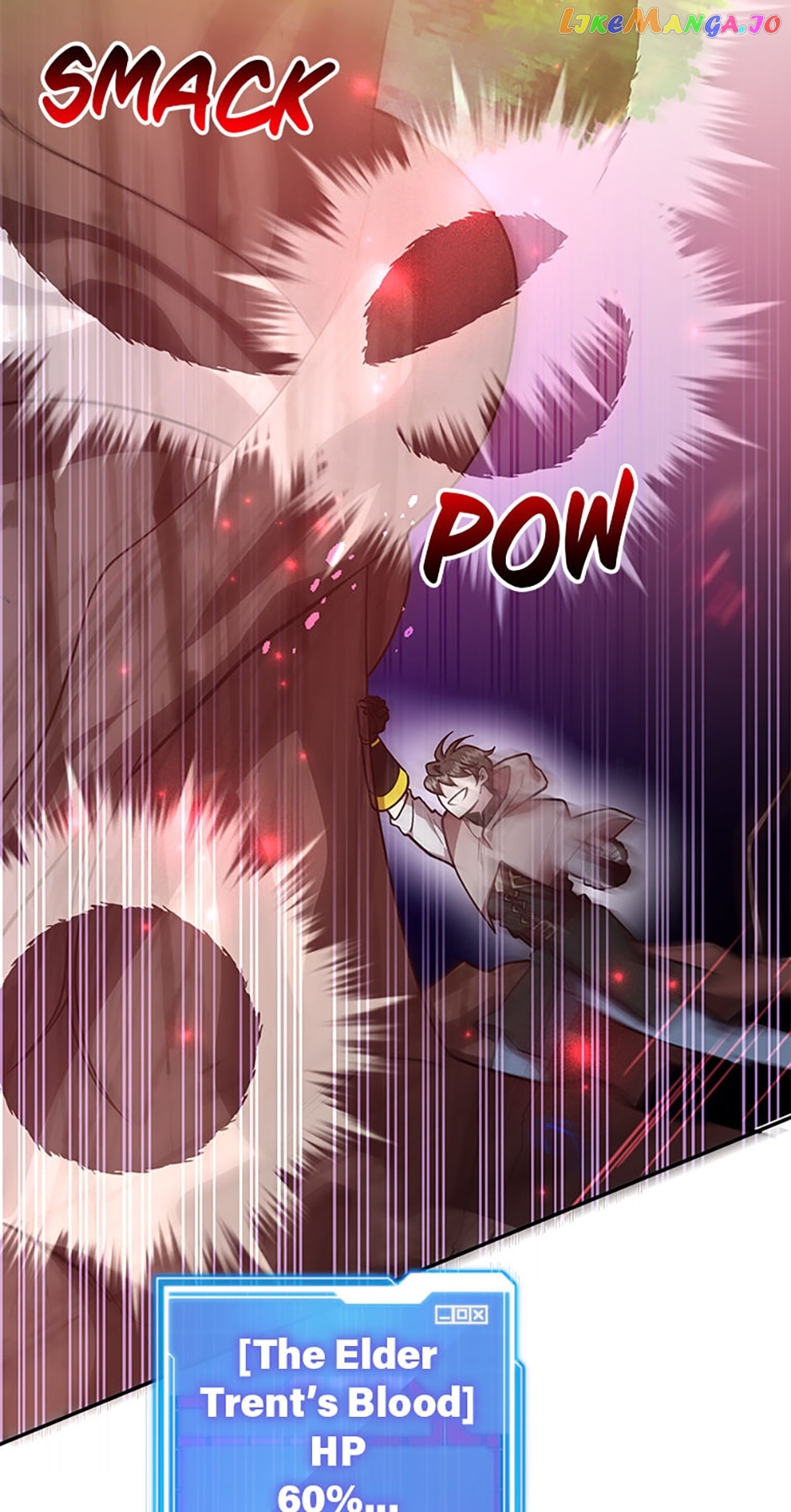 The 10-Star Player's Lucky Draw Chapter 34 - page 14