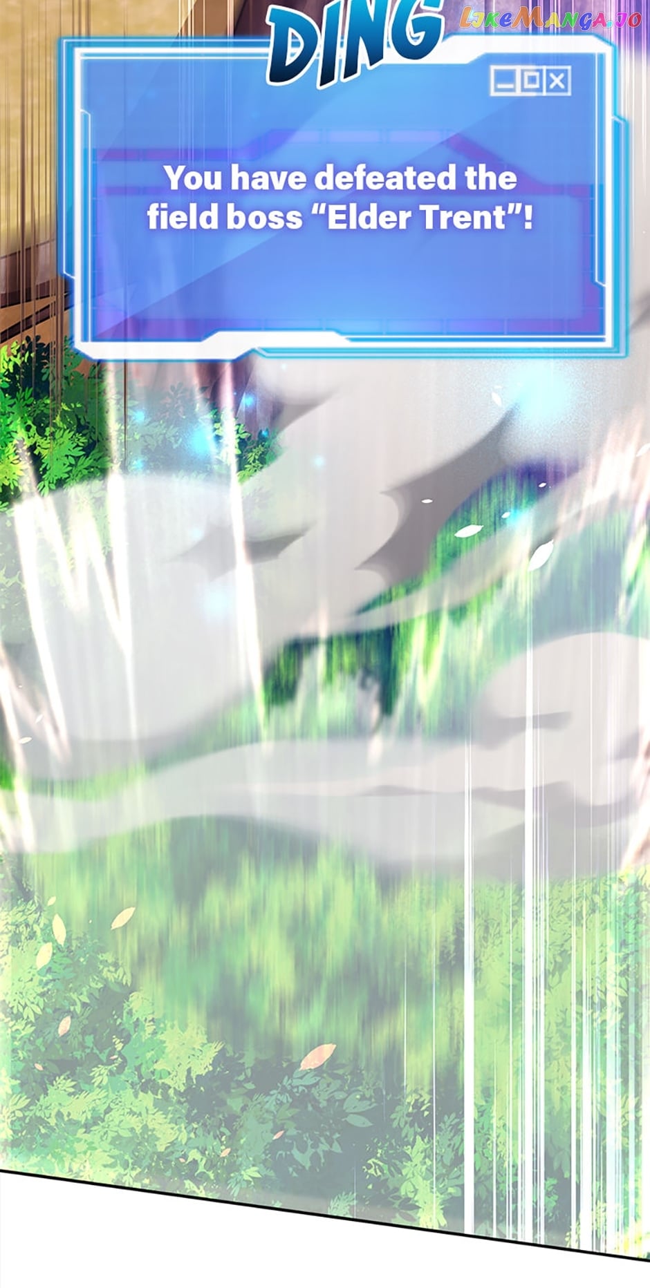 The 10-Star Player's Lucky Draw Chapter 34 - page 27