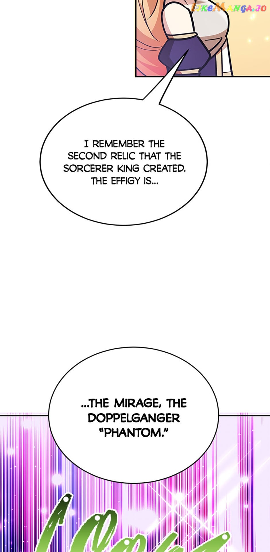 The 10-Star Player's Lucky Draw Chapter 34 - page 39