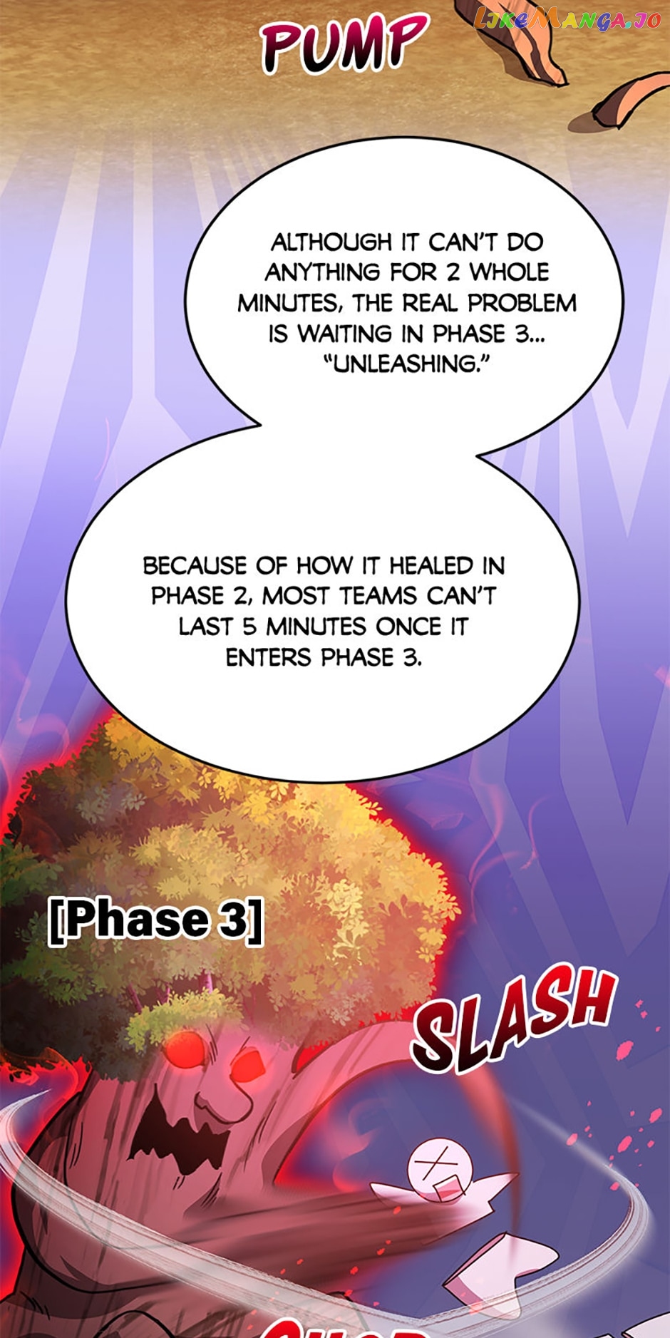 The 10-Star Player's Lucky Draw Chapter 34 - page 4