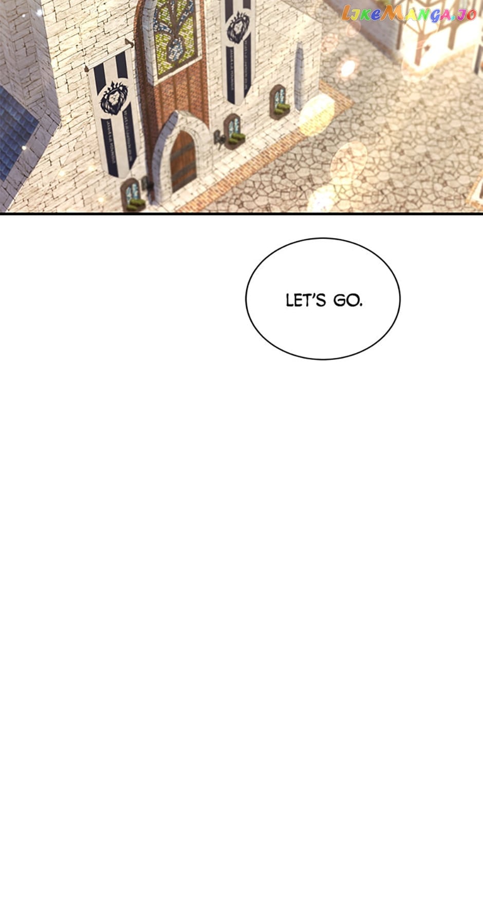 The 10-Star Player's Lucky Draw Chapter 34 - page 54
