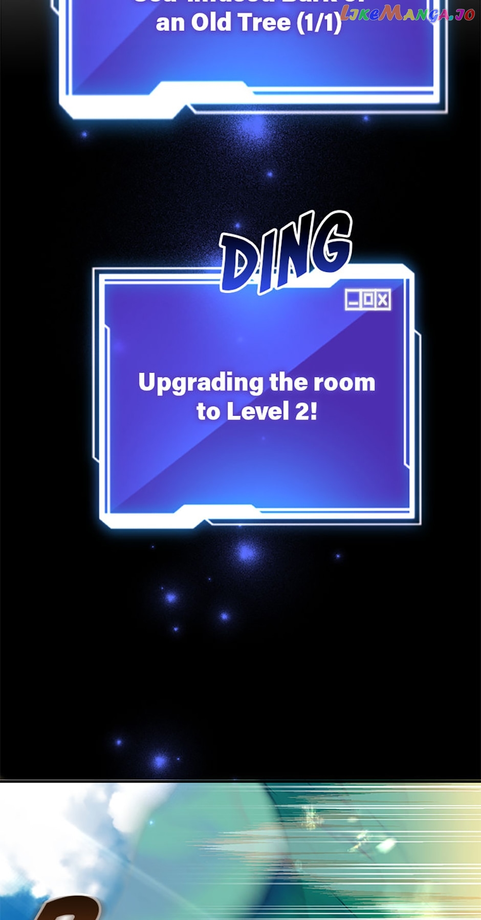 The 10-Star Player's Lucky Draw Chapter 34 - page 62