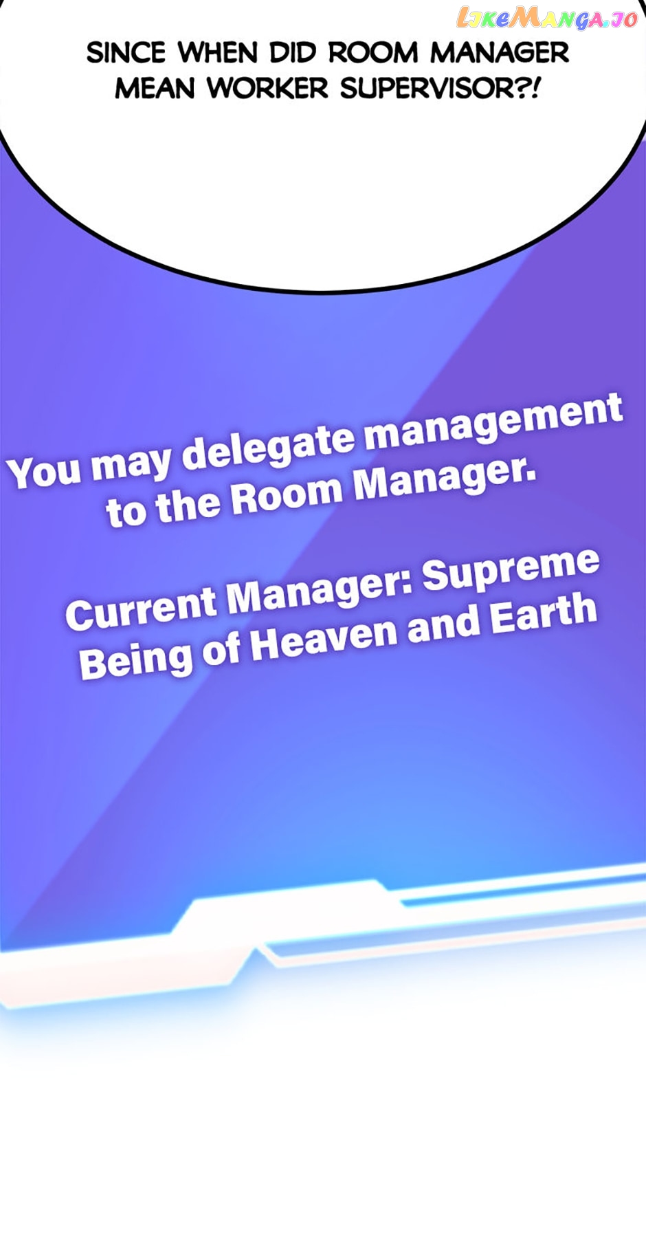 The 10-Star Player's Lucky Draw Chapter 34 - page 73