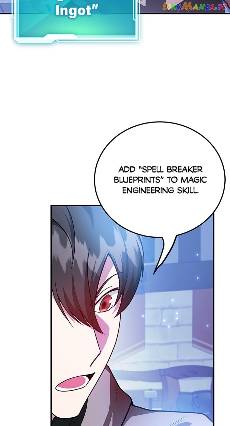 The 10-Star Player's Lucky Draw Chapter 34 - page 81