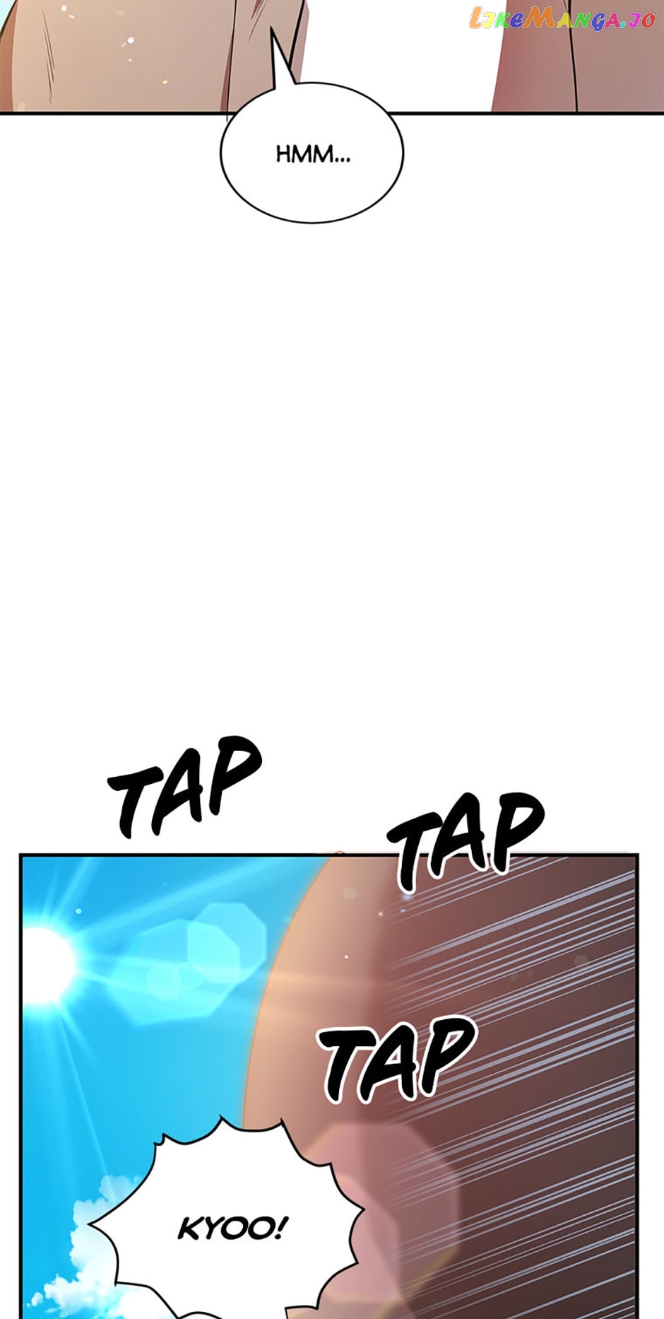 The 10-Star Player's Lucky Draw Chapter 33 - page 11