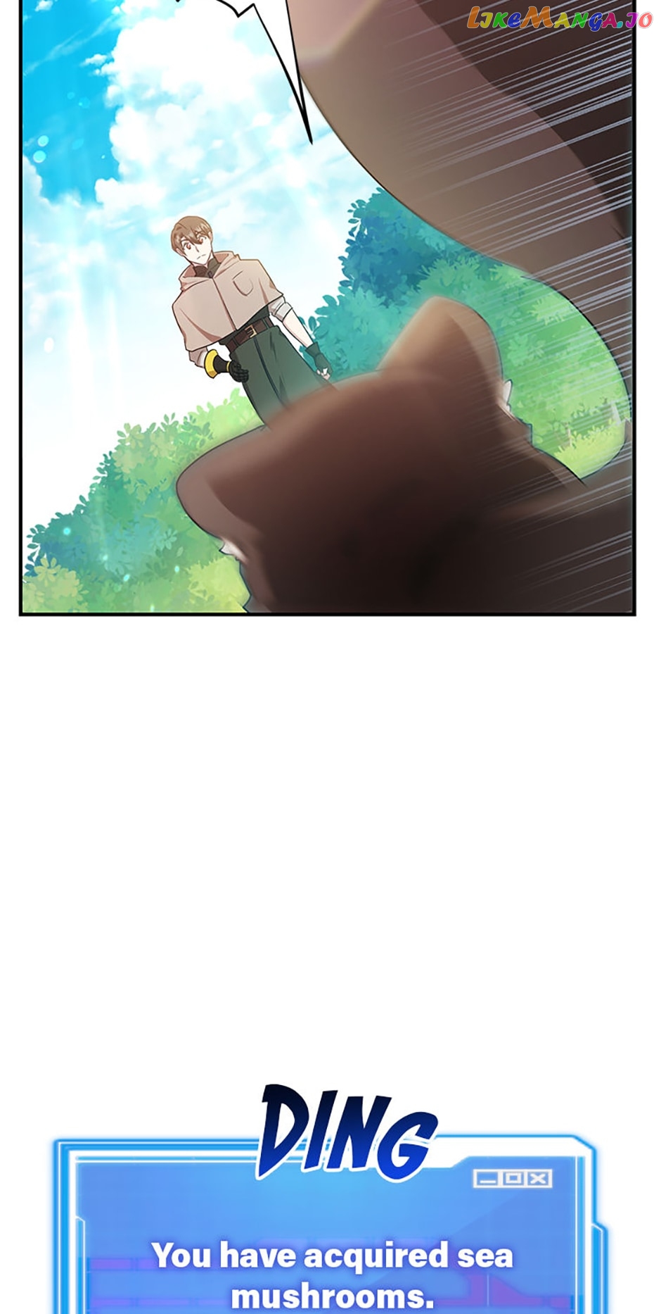 The 10-Star Player's Lucky Draw Chapter 33 - page 12