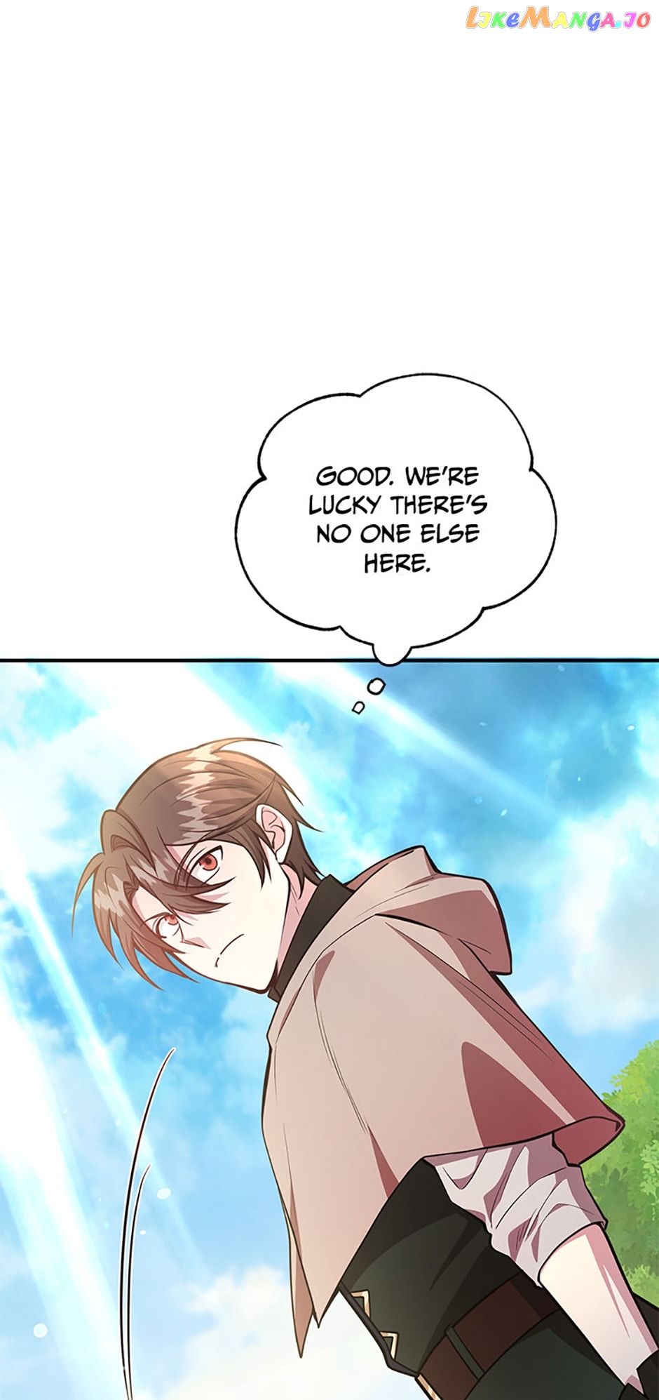 The 10-Star Player's Lucky Draw Chapter 33 - page 16