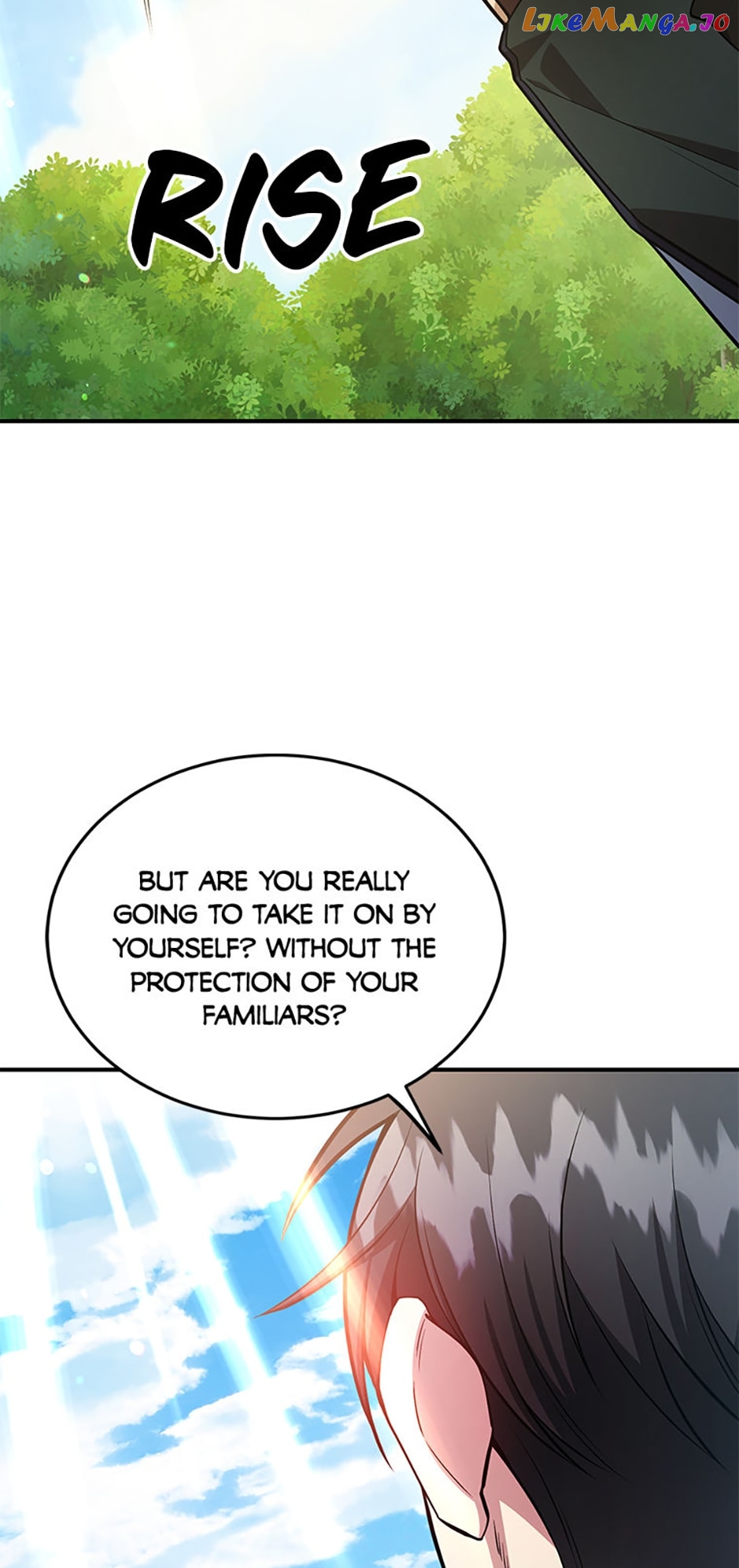 The 10-Star Player's Lucky Draw Chapter 33 - page 17