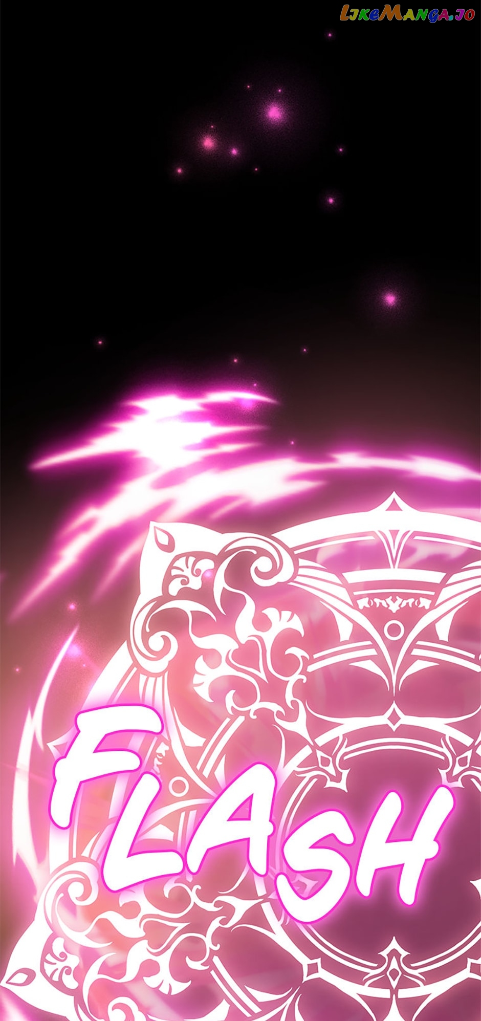 The 10-Star Player's Lucky Draw Chapter 33 - page 21