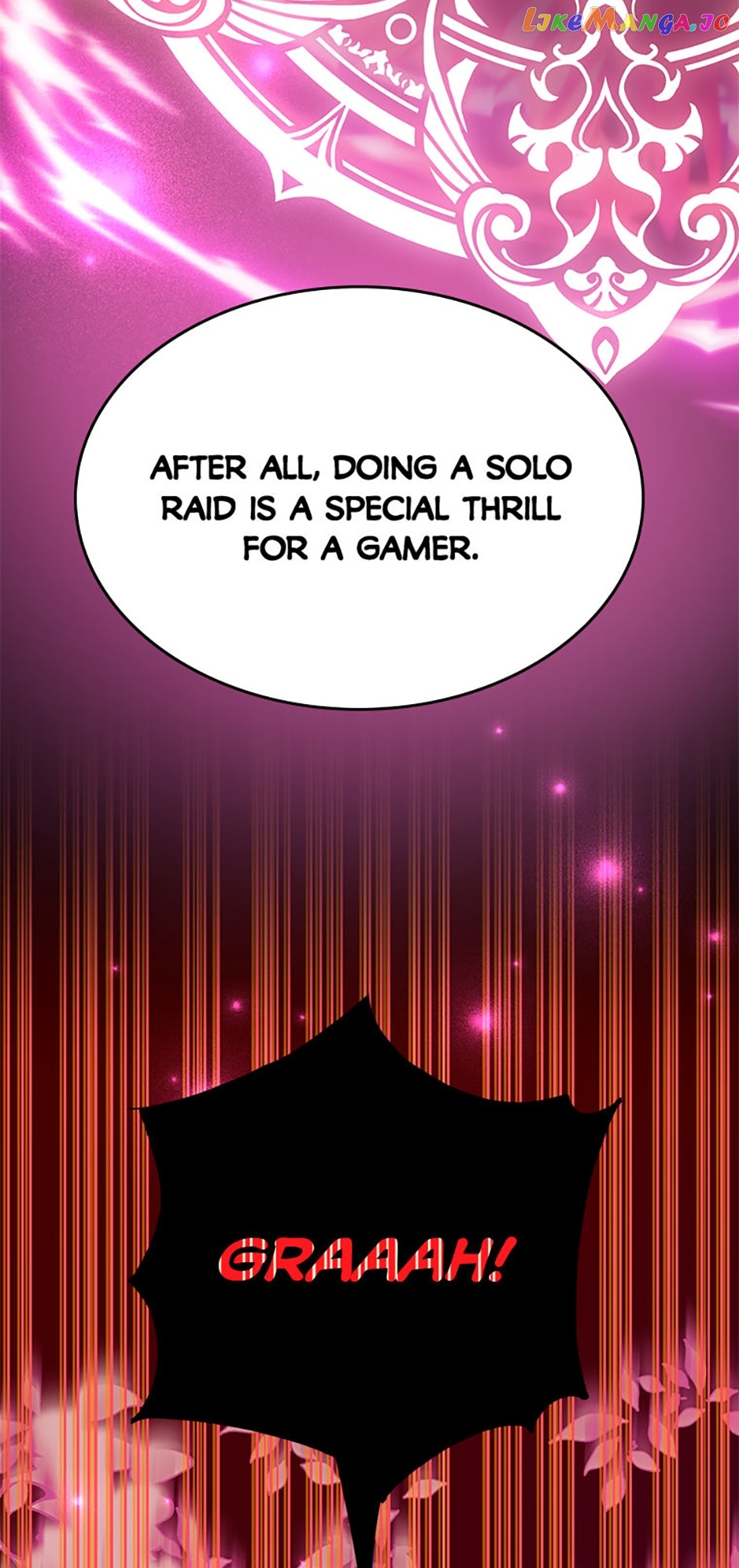 The 10-Star Player's Lucky Draw Chapter 33 - page 22