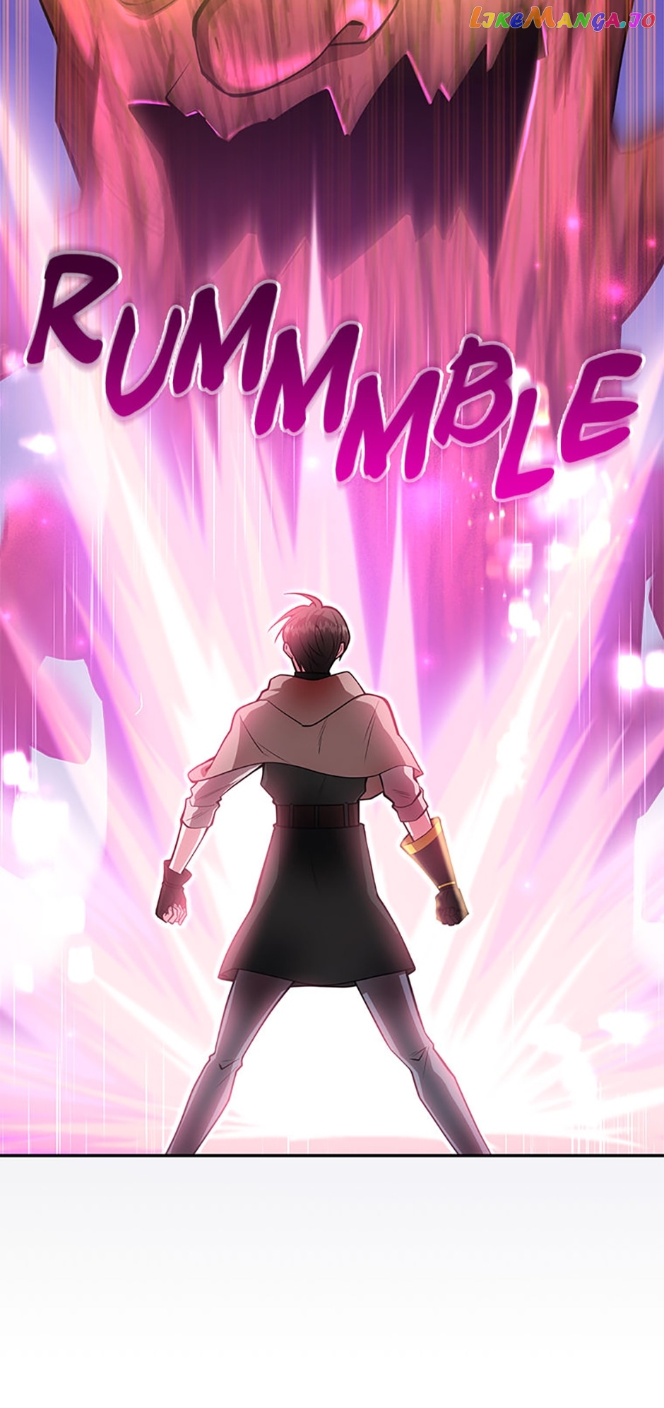 The 10-Star Player's Lucky Draw Chapter 33 - page 24