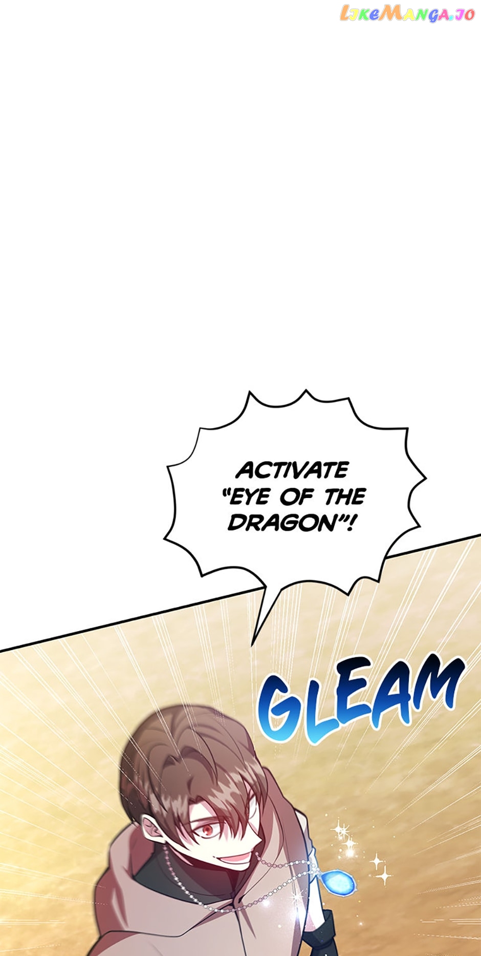 The 10-Star Player's Lucky Draw Chapter 33 - page 25