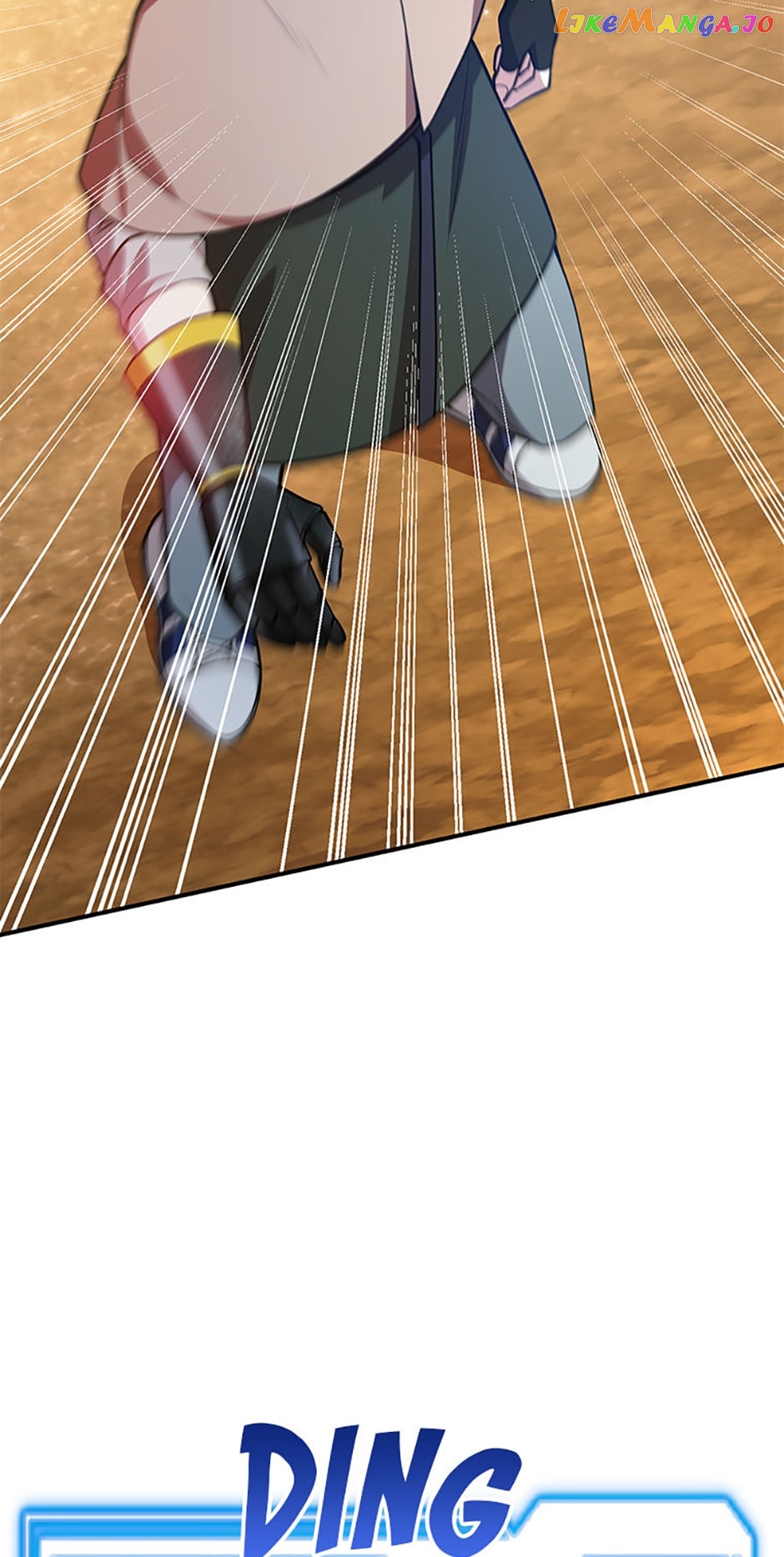 The 10-Star Player's Lucky Draw Chapter 33 - page 26