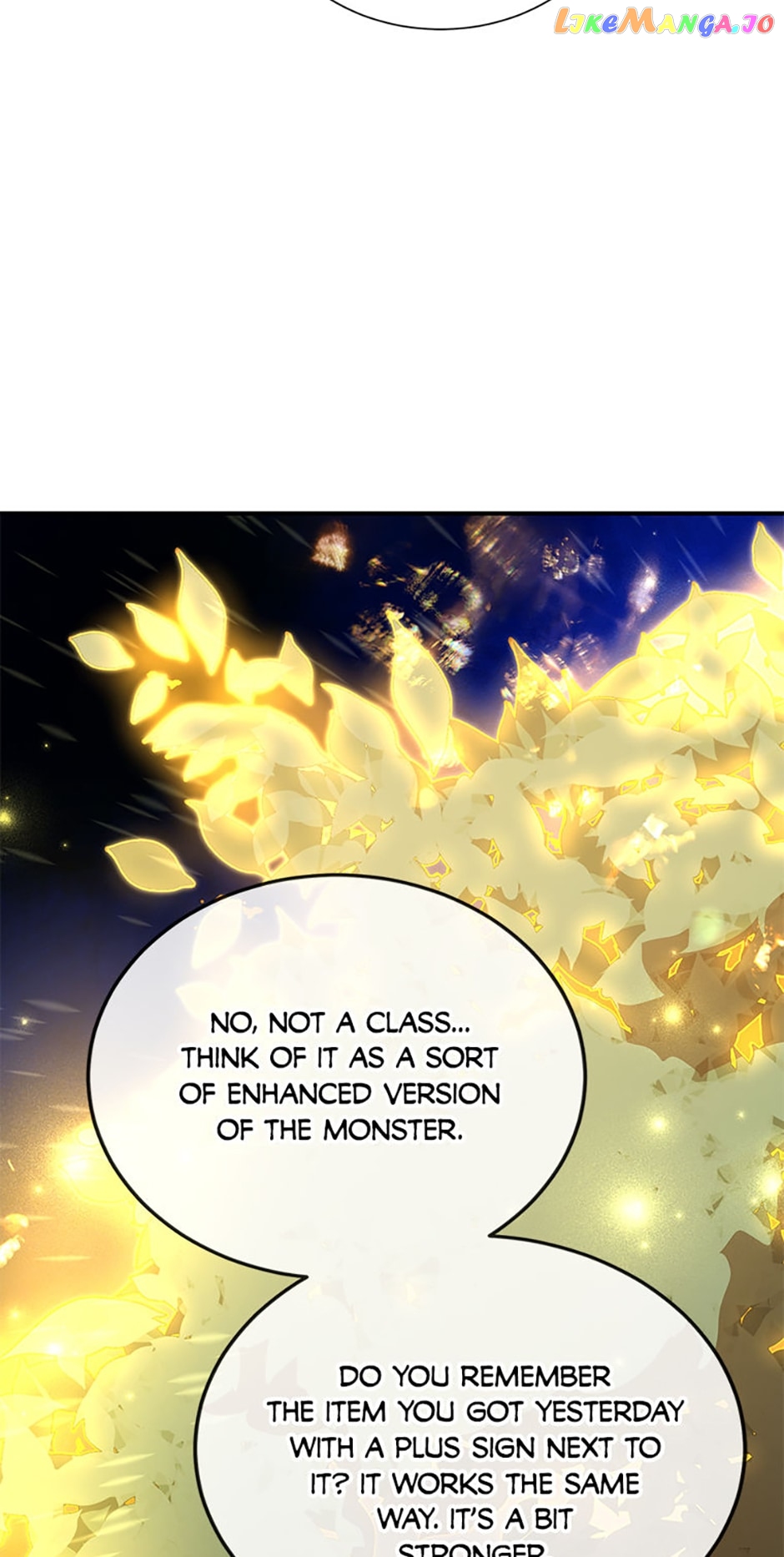 The 10-Star Player's Lucky Draw Chapter 33 - page 30
