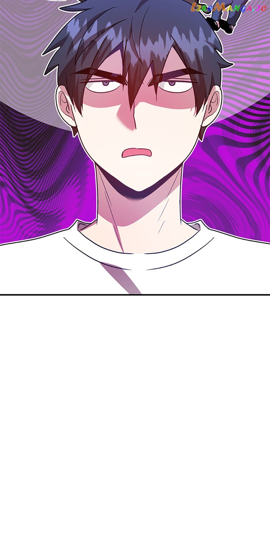 The 10-Star Player's Lucky Draw Chapter 33 - page 41