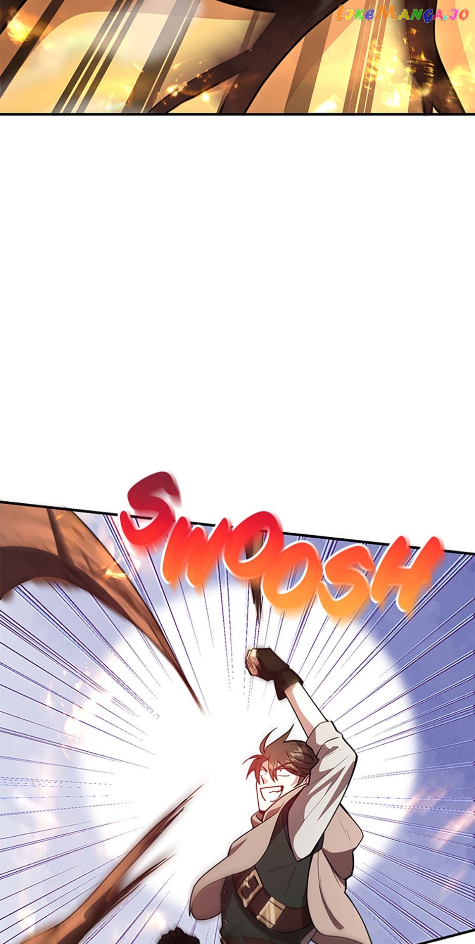 The 10-Star Player's Lucky Draw Chapter 33 - page 44