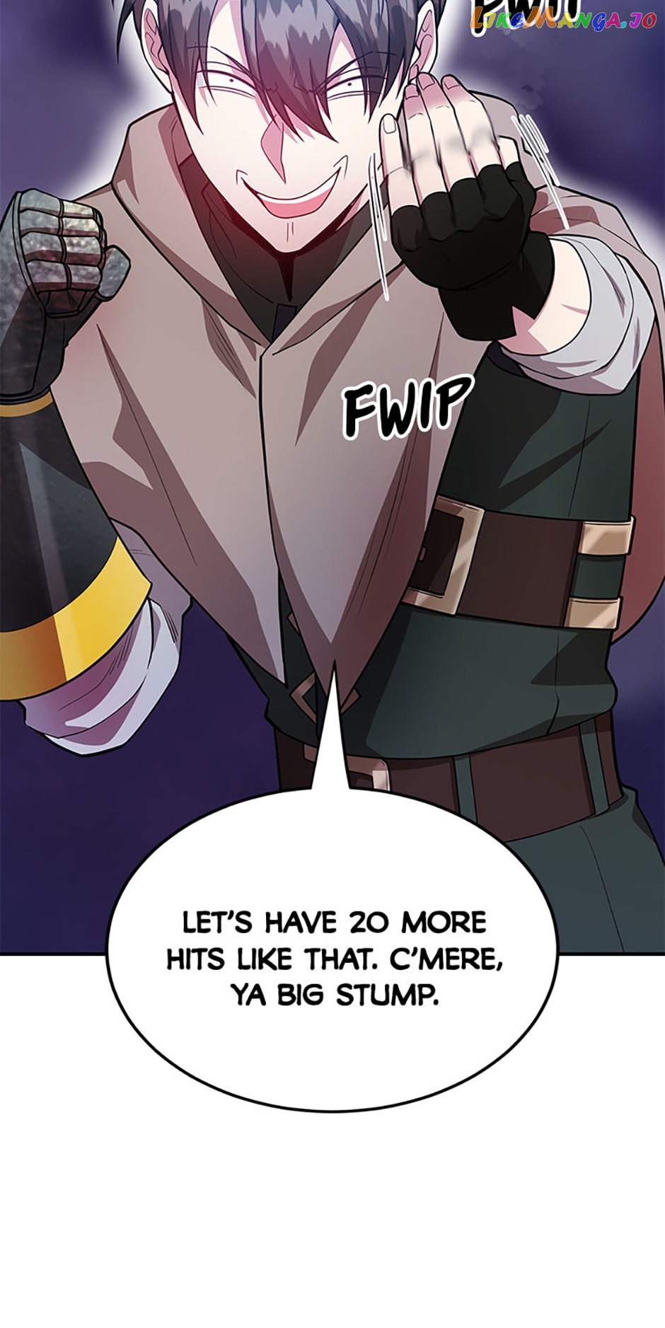 The 10-Star Player's Lucky Draw Chapter 33 - page 50