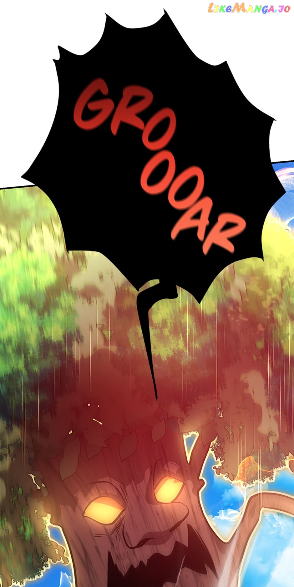 The 10-Star Player's Lucky Draw Chapter 33 - page 51