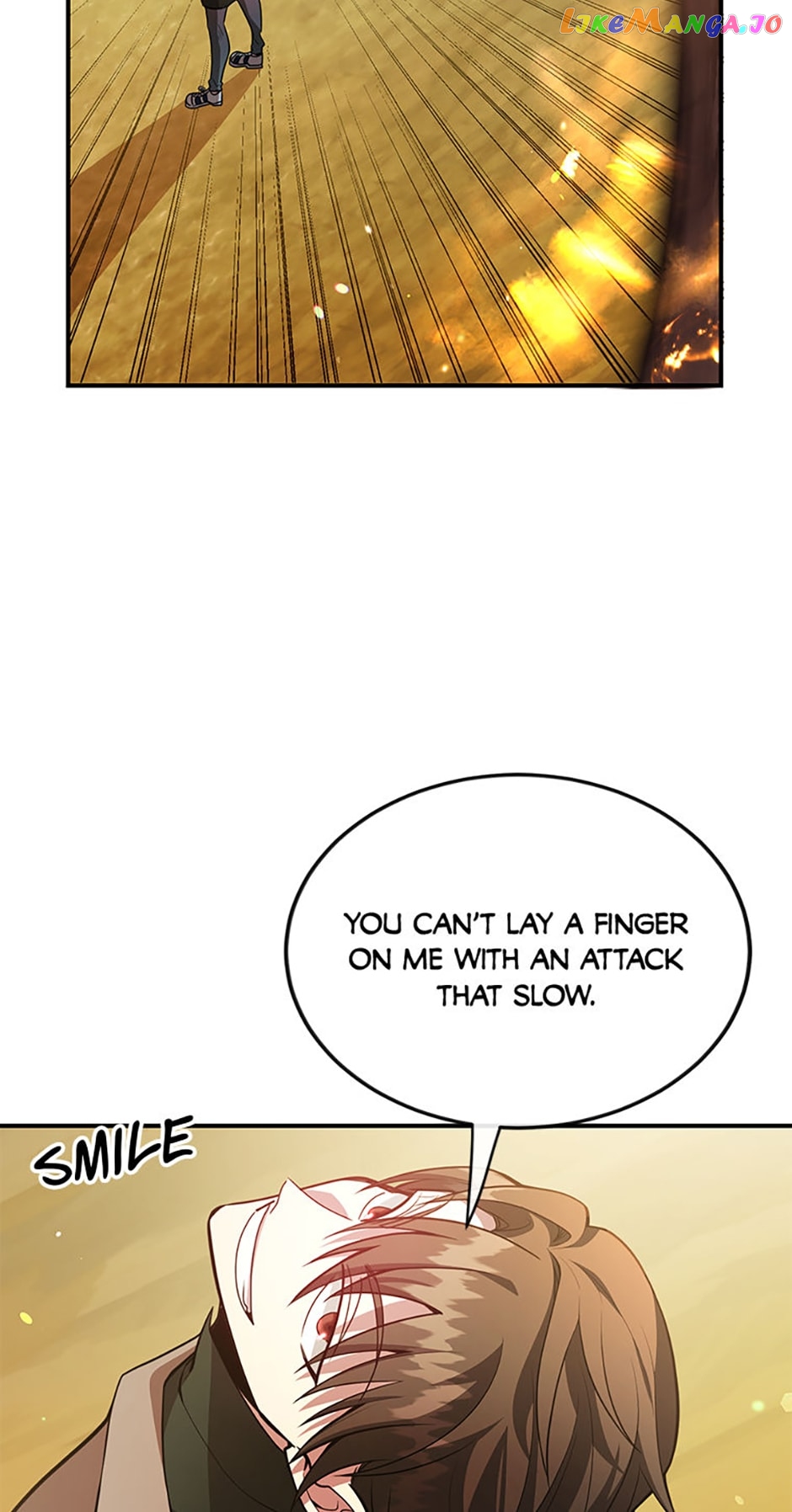 The 10-Star Player's Lucky Draw Chapter 33 - page 56