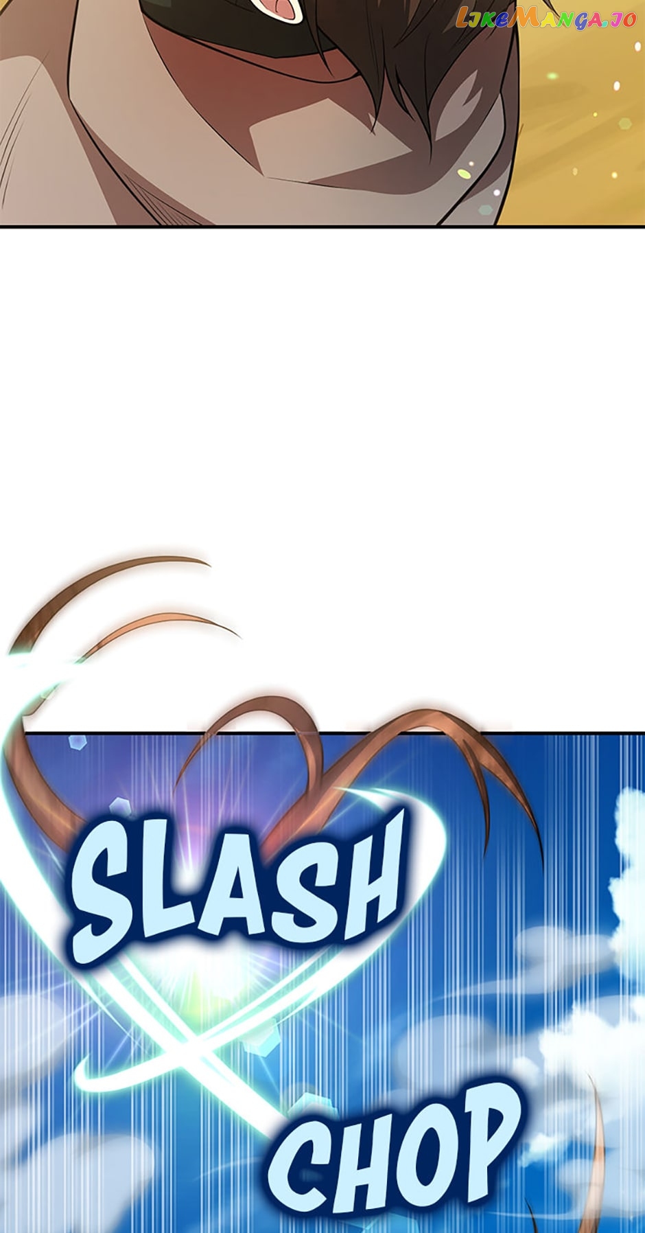 The 10-Star Player's Lucky Draw Chapter 33 - page 57