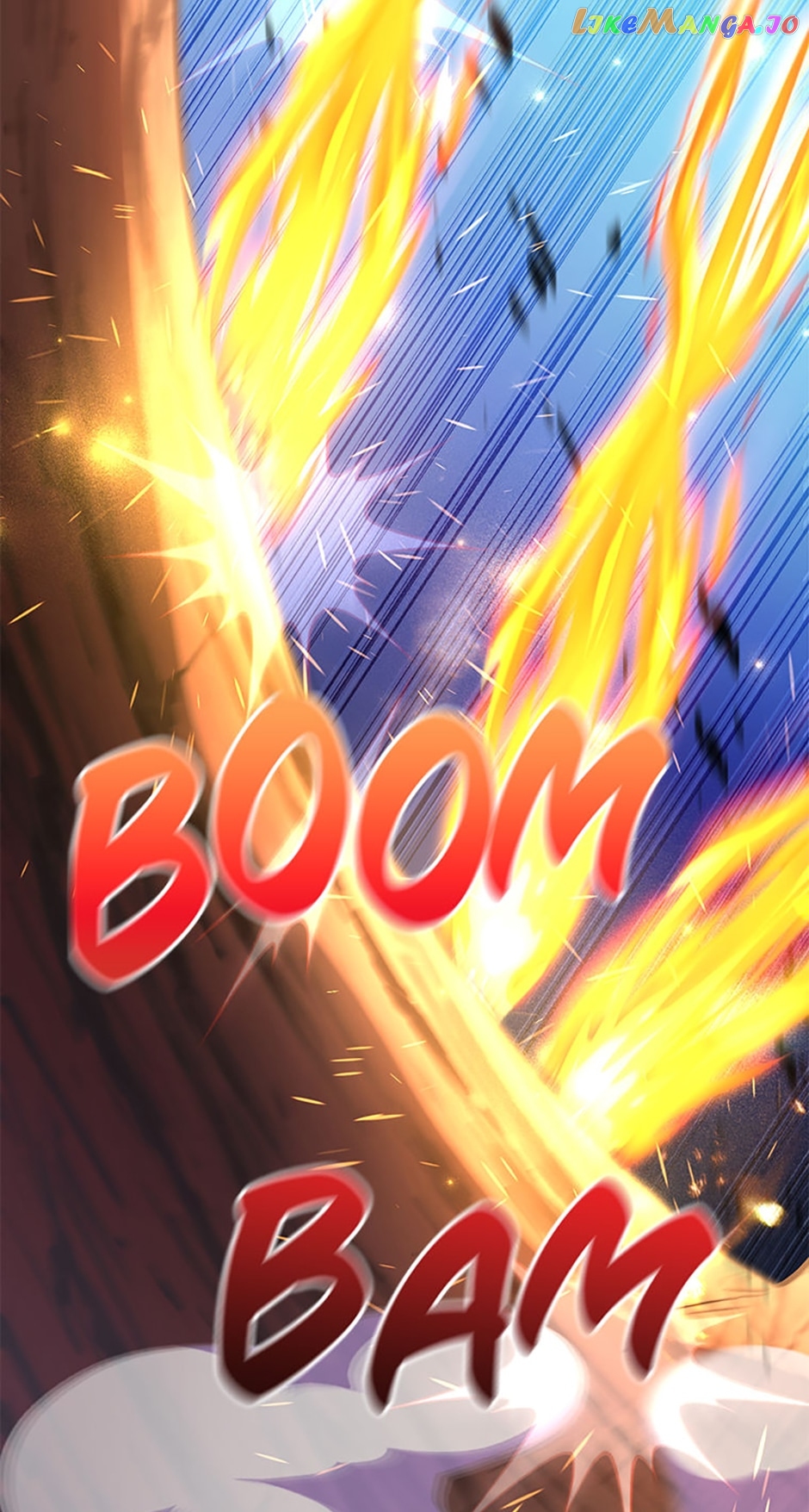 The 10-Star Player's Lucky Draw Chapter 33 - page 66