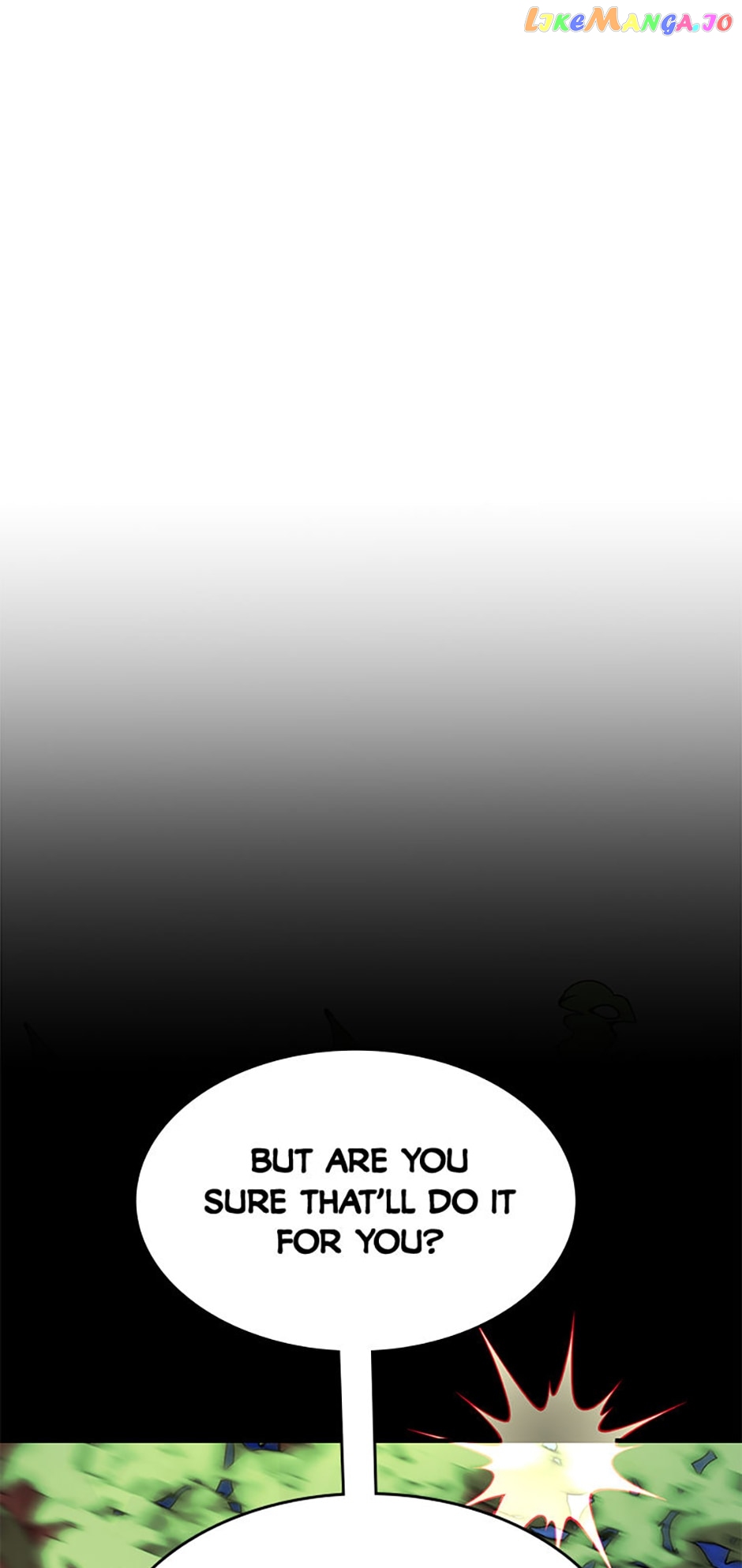 The 10-Star Player's Lucky Draw Chapter 33 - page 71