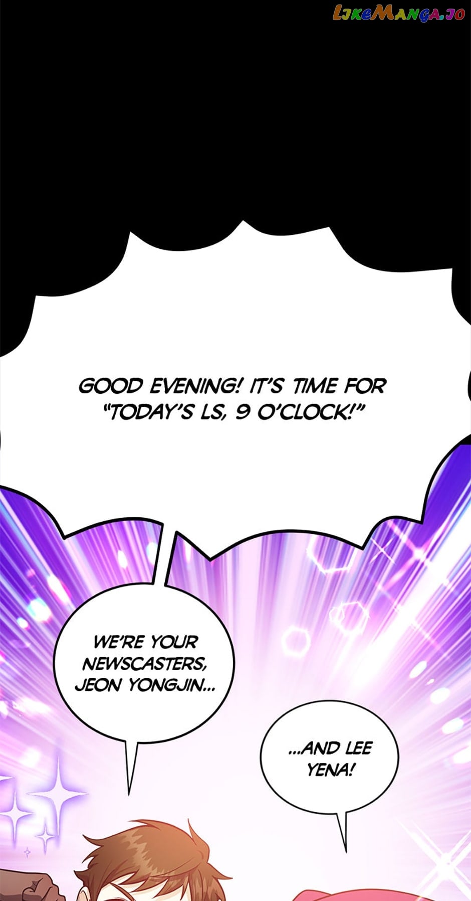 The 10-Star Player's Lucky Draw Chapter 32 - page 14