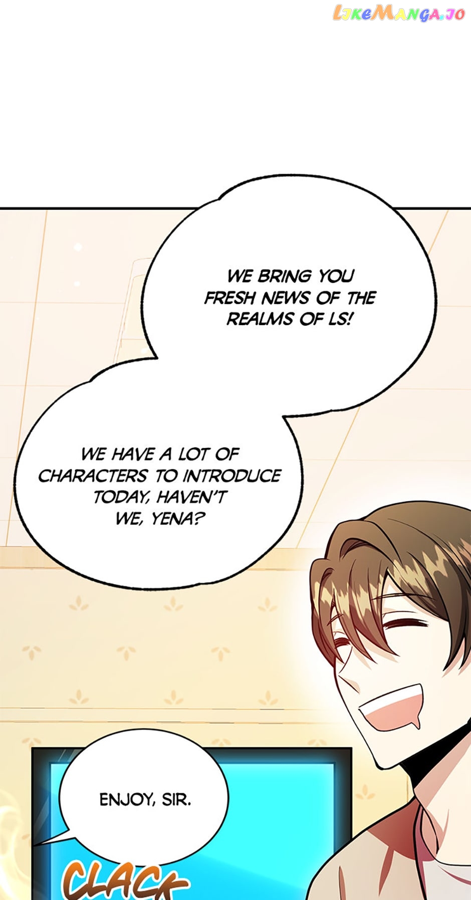 The 10-Star Player's Lucky Draw Chapter 32 - page 16