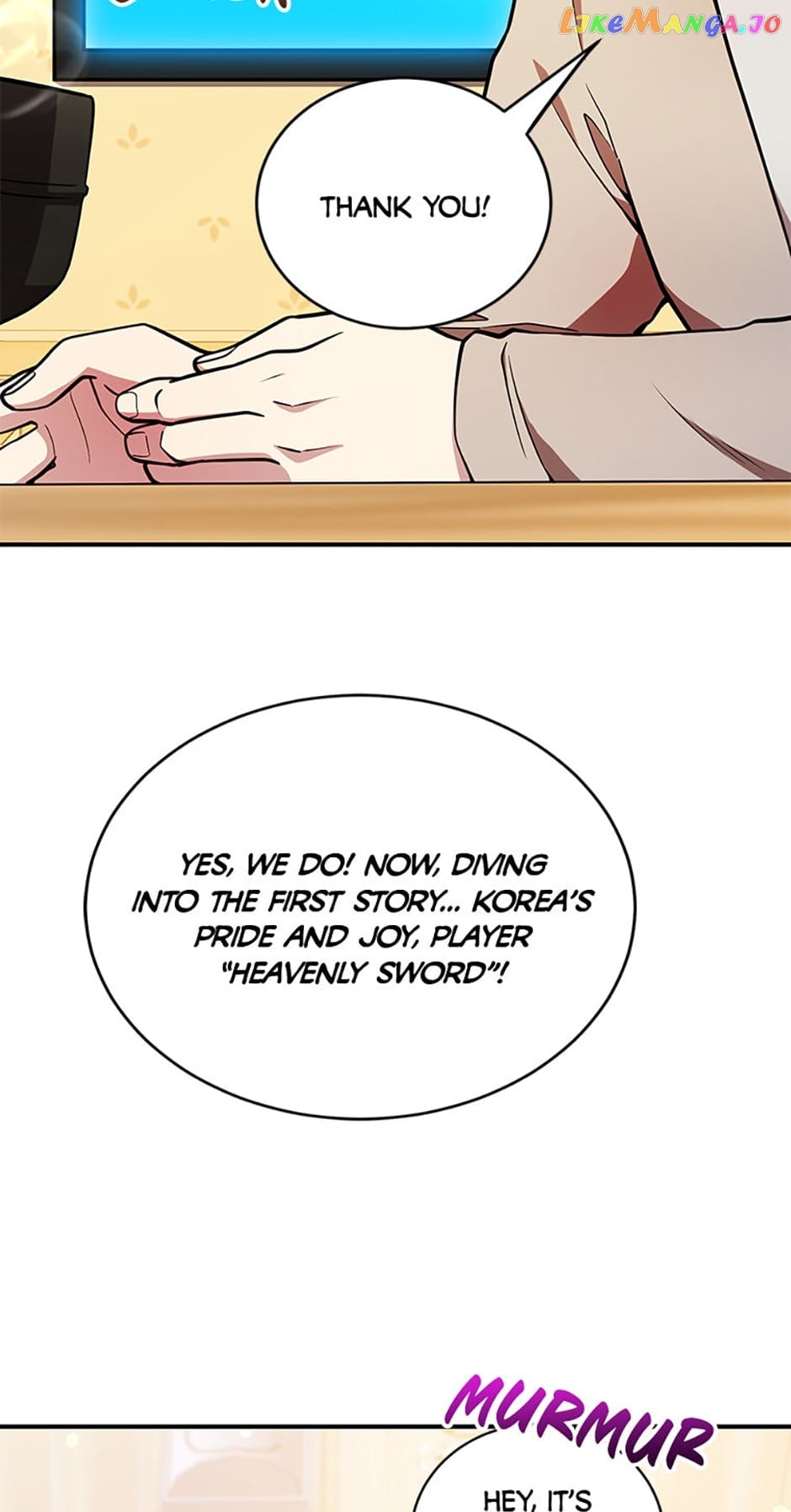 The 10-Star Player's Lucky Draw Chapter 32 - page 17