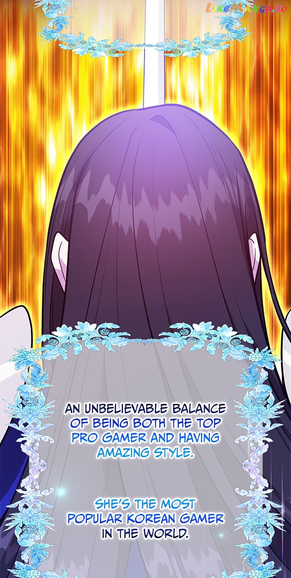 The 10-Star Player's Lucky Draw Chapter 32 - page 20