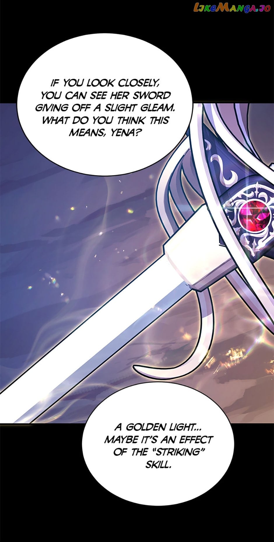 The 10-Star Player's Lucky Draw Chapter 32 - page 25