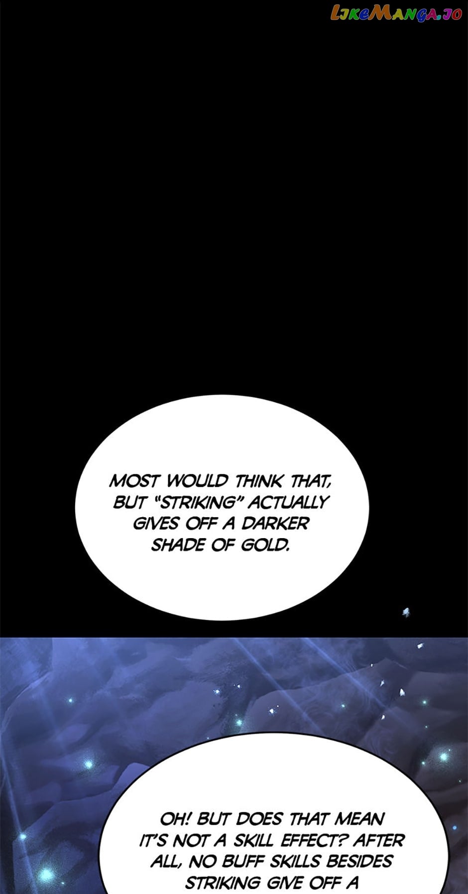 The 10-Star Player's Lucky Draw Chapter 32 - page 26