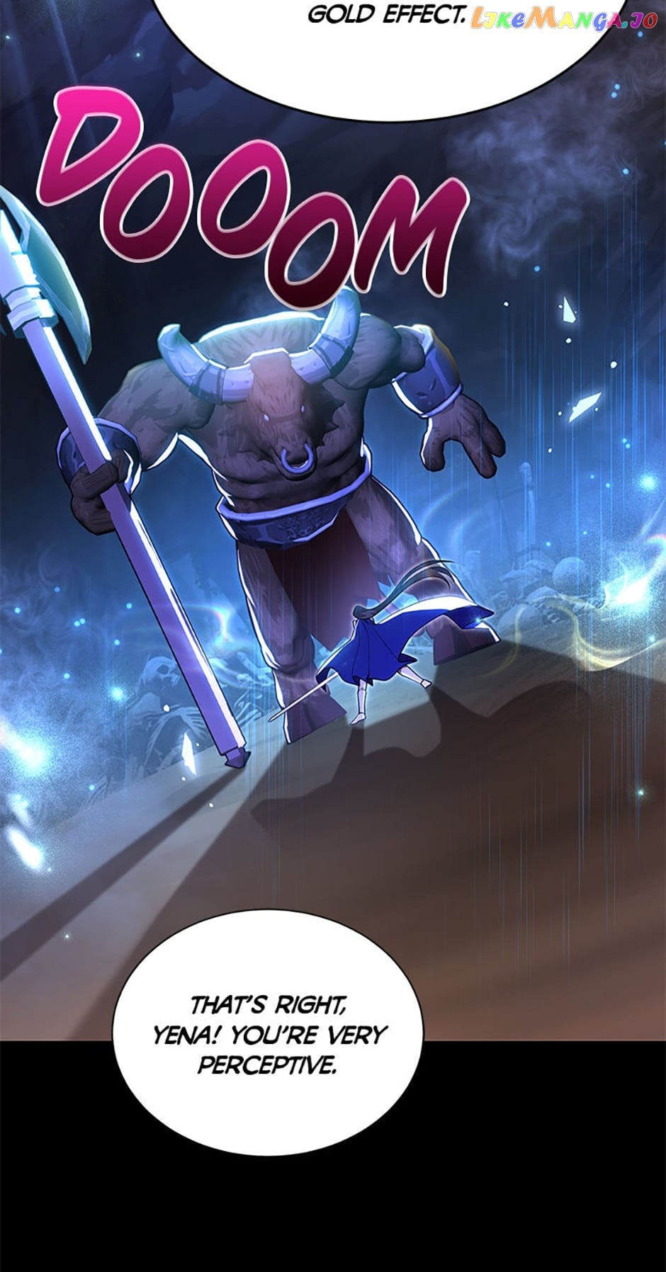 The 10-Star Player's Lucky Draw Chapter 32 - page 27
