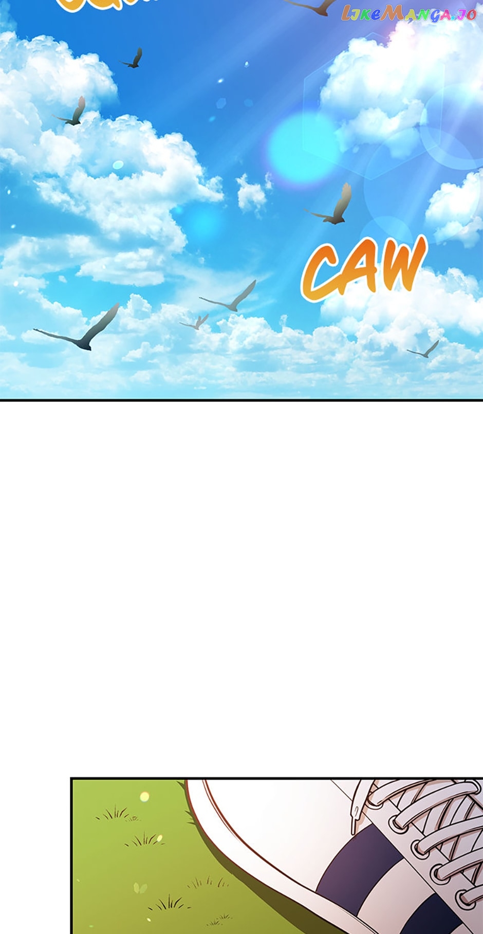The 10-Star Player's Lucky Draw Chapter 32 - page 3