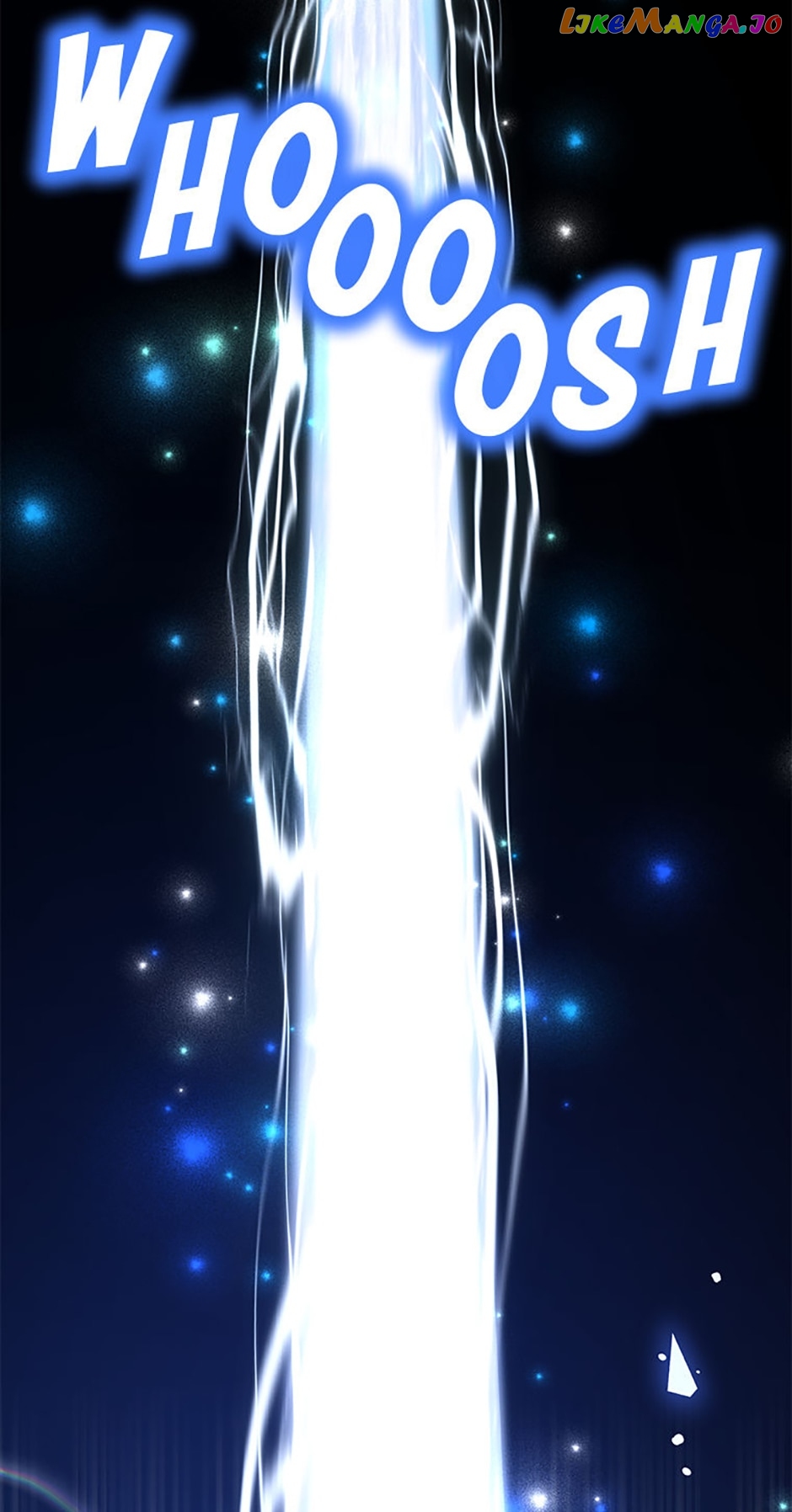 The 10-Star Player's Lucky Draw Chapter 32 - page 31
