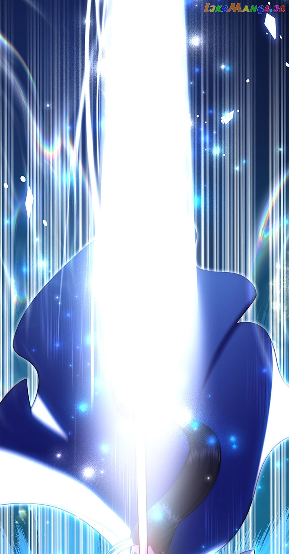 The 10-Star Player's Lucky Draw Chapter 32 - page 32