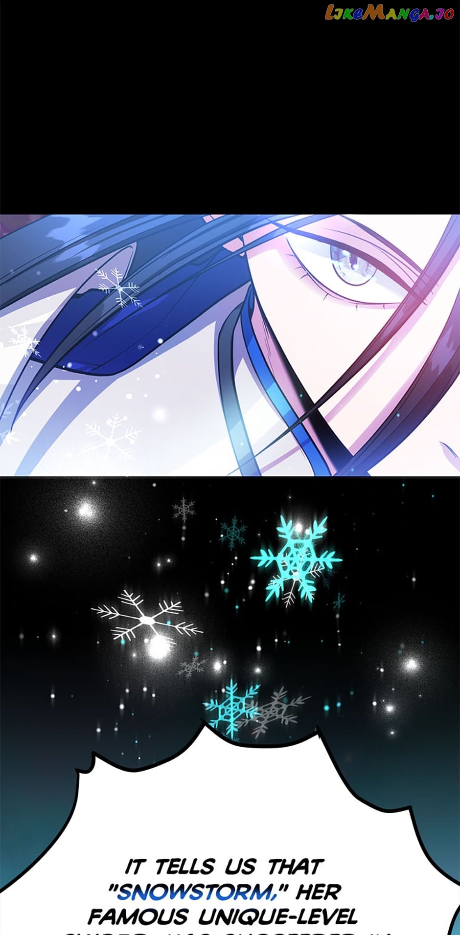 The 10-Star Player's Lucky Draw Chapter 32 - page 34