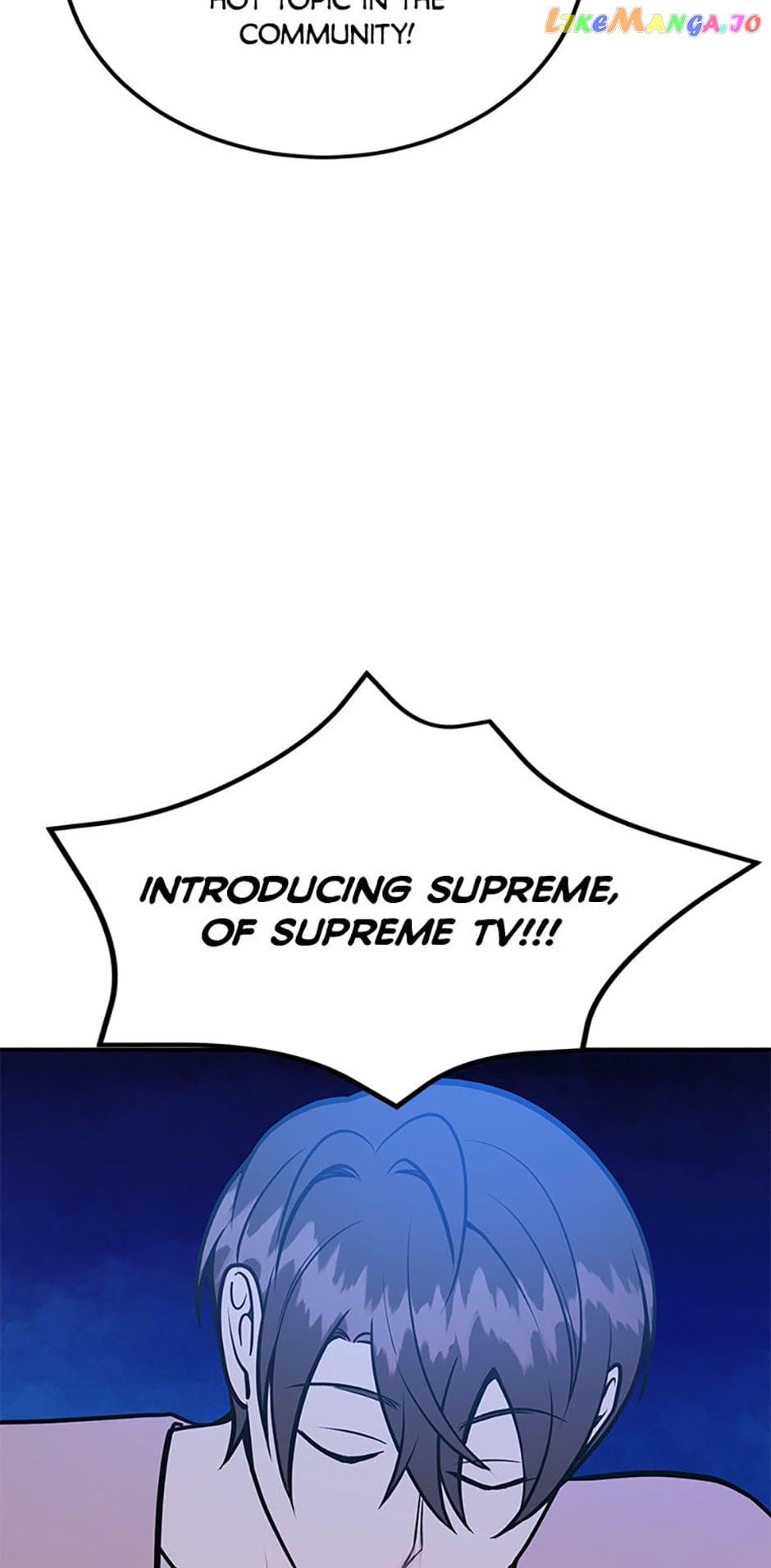 The 10-Star Player's Lucky Draw Chapter 32 - page 38