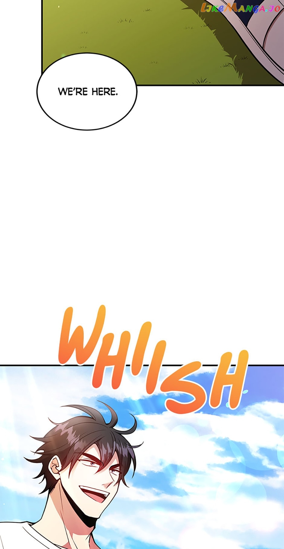 The 10-Star Player's Lucky Draw Chapter 32 - page 4