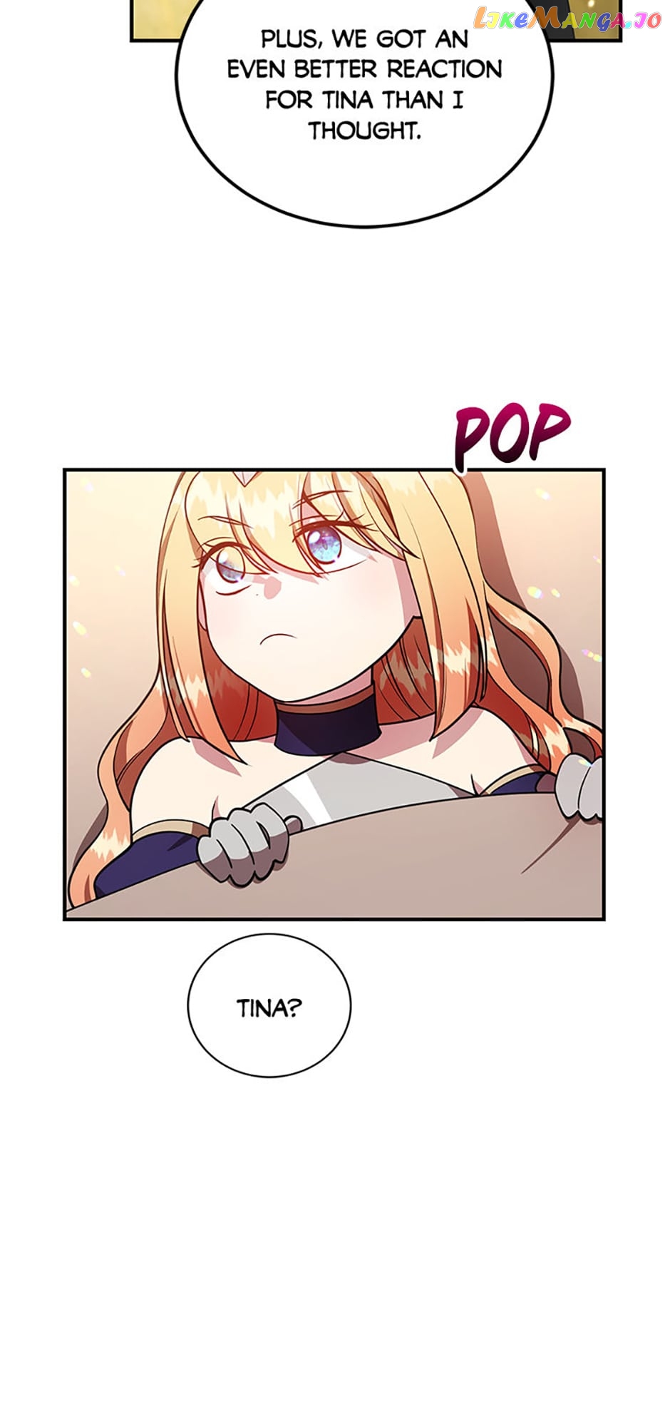 The 10-Star Player's Lucky Draw Chapter 32 - page 50