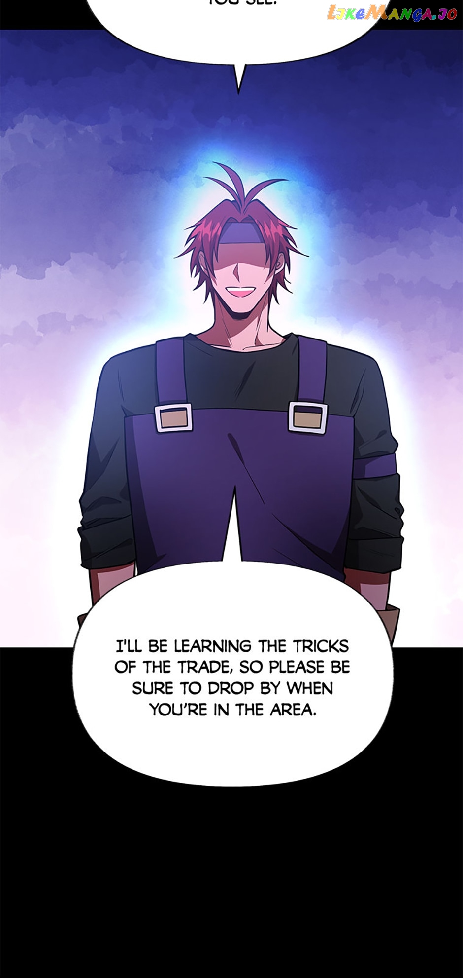 The 10-Star Player's Lucky Draw Chapter 32 - page 56