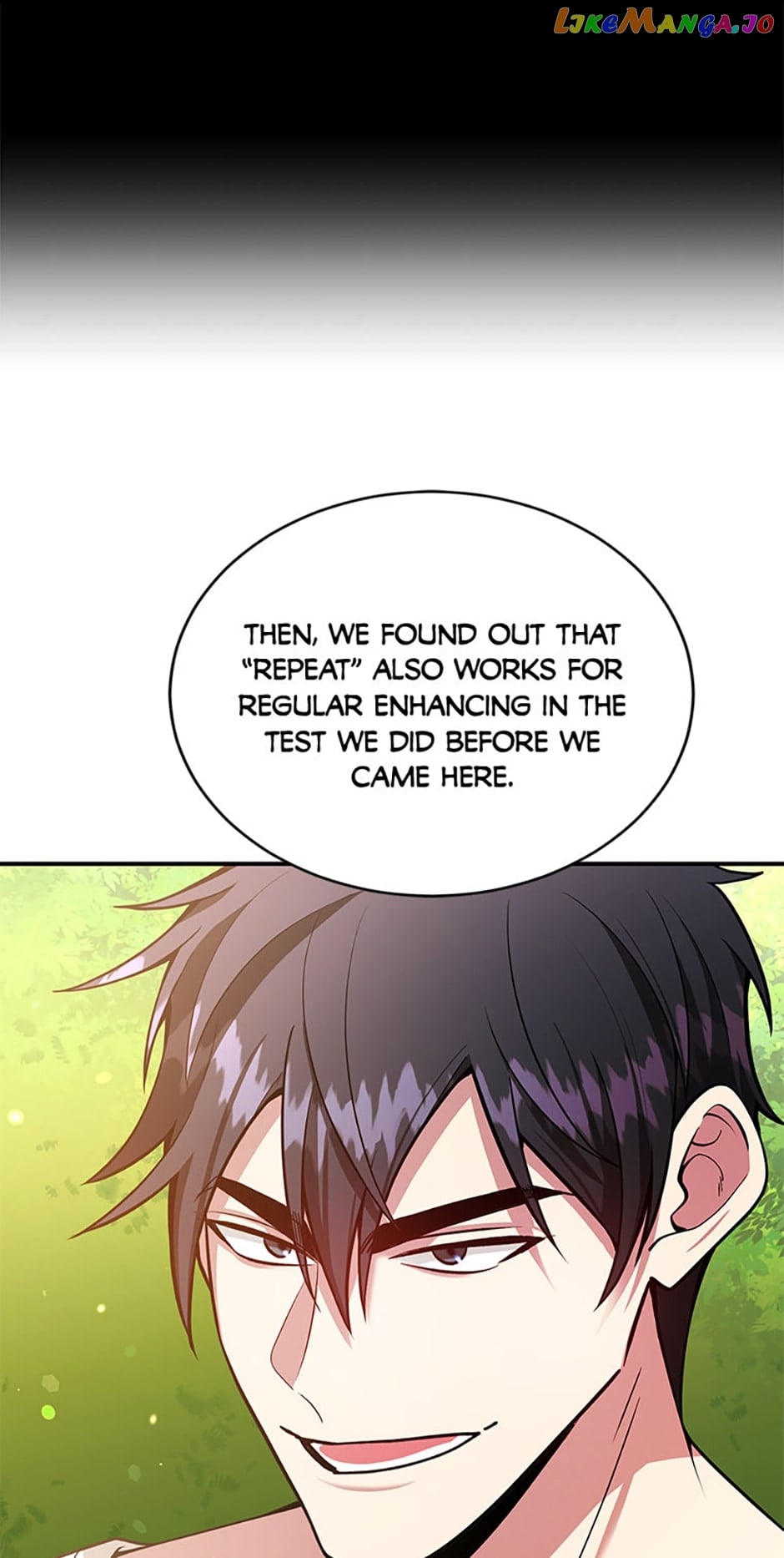 The 10-Star Player's Lucky Draw Chapter 32 - page 57
