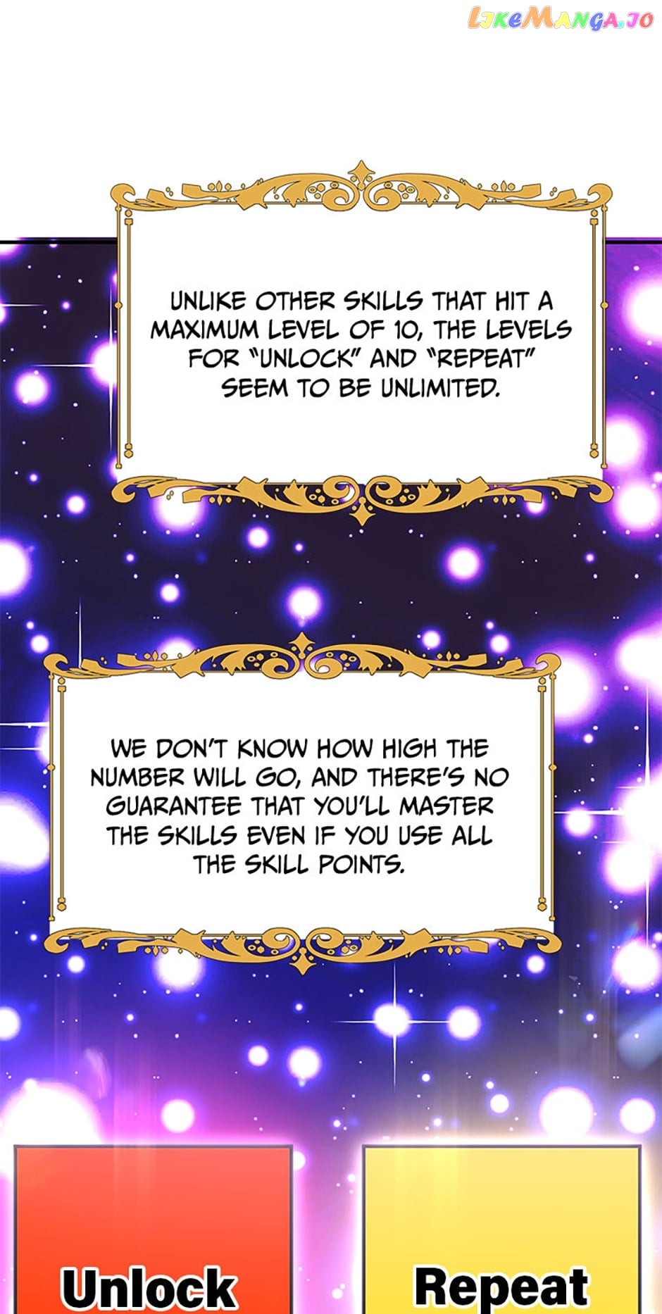 The 10-Star Player's Lucky Draw Chapter 32 - page 59