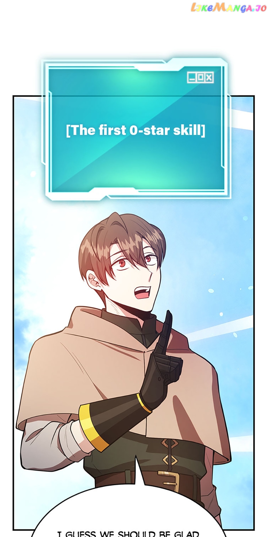 The 10-Star Player's Lucky Draw Chapter 32 - page 61